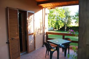 Agriturismo San Mauro