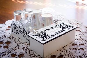 De Zoete Rust Guesthouse