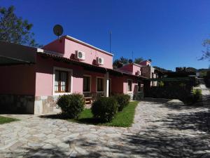 Complejo Ayres de Funes - 4hvězdičkové hotely ve městě Potrero de los Funes