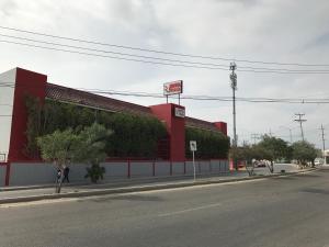 Motel El Refugio