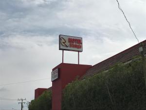 Motel El Refugio