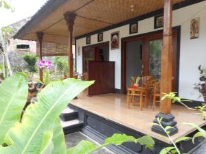 Milla Homestay