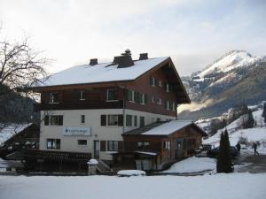 Hotels Esprit Montagne : photos des chambres