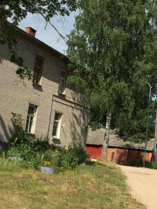 Krāslava City Apartment