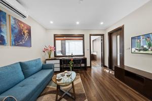 Newsky Serviced Apartment