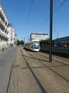 Hotels Hotel Terminus : photos des chambres