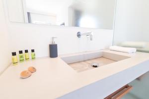 Wabi Luxury Suites & Maisonettes Ios Ios Greece