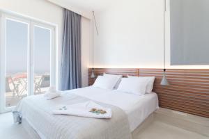 Wabi Luxury Suites & Maisonettes Ios