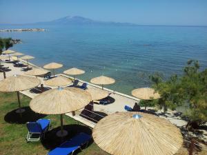 Tsamis Zante Hotel & Spa Zakynthos Greece