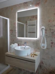 Camera Quadrupla con Bagno