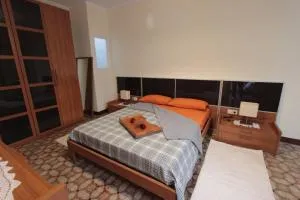 Can Clos Bonet - Campredó