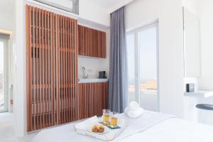 Deluxe Suite with Sea View