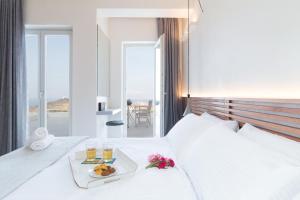 Wabi Luxury Suites & Maisonettes Ios Ios Greece