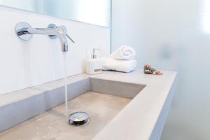 Wabi Luxury Suites & Maisonettes Ios Ios Greece