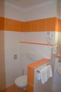 Apartmány Wellness Holiday Frymburk