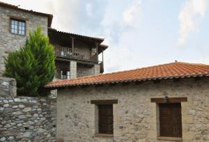 Pikoulianika Apartments Lakonia Greece