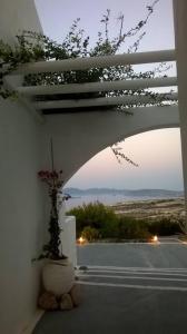 Sarakiniko View Studios