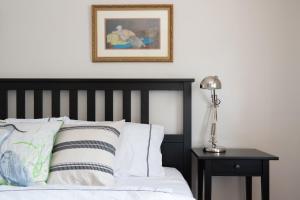 Henley self catering House