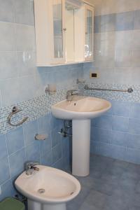 Casa Vacanze Calafarina