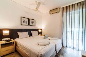 Polydoros Hotel Apartments Chania Greece