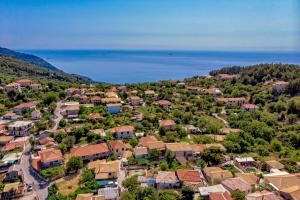 Matafia's House Lefkada Greece