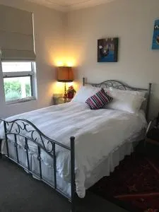 Not quite the Ritz - Plympton