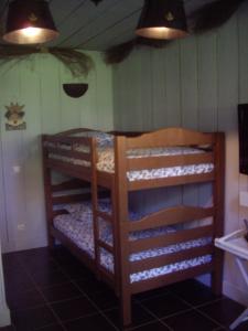 B&B / Chambres d'hotes La Grange des Marettes : photos des chambres
