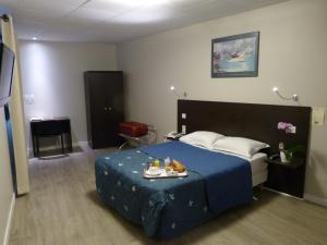 Hotels Hotel Terminus : photos des chambres