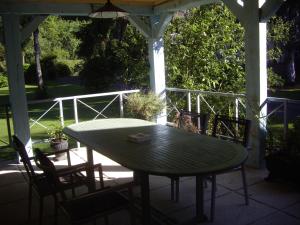 B&B / Chambres d'hotes La Grange des Marettes : photos des chambres