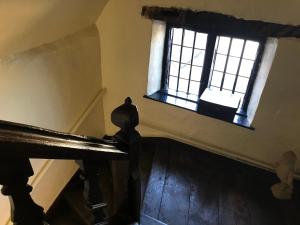 The Manor Farm Alderton
