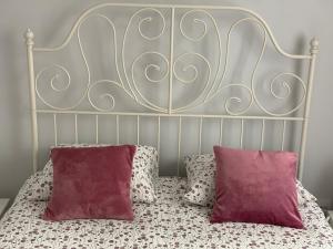 Apartament Zacisze Rose Gold