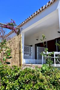 Su Nenneri Beach Apartment img54