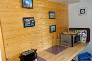 Appartements Les Cerfs Volants 2 a 4 pers : photos des chambres