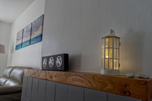 Appartements Les Cerfs Volants 2 a 4 pers : photos des chambres