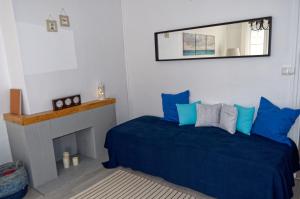 Appartements Les Cerfs Volants 2 a 4 pers : photos des chambres