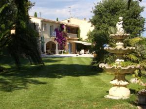 Maisons d'hotes La Grimaudiere : photos des chambres