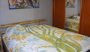 Villas Bambou House : photos des chambres