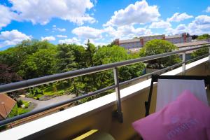 The Sparkling Castle