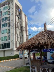 The Ozone Krabi Condotel