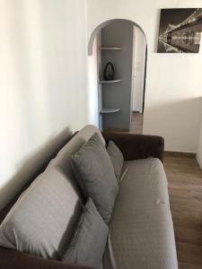 Appartements F2 Centre - Gare : photos des chambres