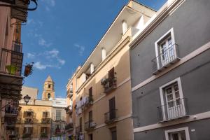 Cagliari Marina Harbour Guest house & Lounge