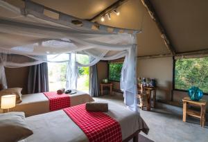 Caprivi Mutoya Lodge and Campsite