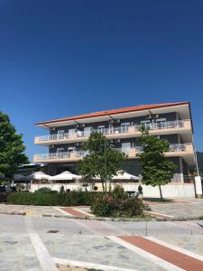 Villa Un bel posto Sea View