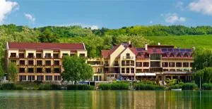 Tó Wellness Hotel - Bercel