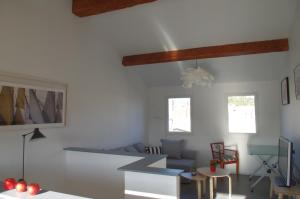 Appartements Home a la mer : photos des chambres