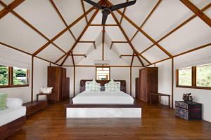 Kokomo Resort Gili Gede