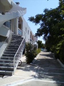 Golden Beach Hotel Aegina Greece