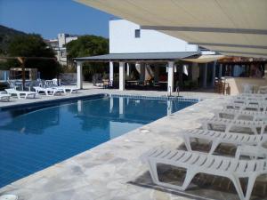 Golden Beach Hotel Aegina Greece