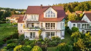 Appartementhaus Laura-Sophia - 米内尔斯塔特