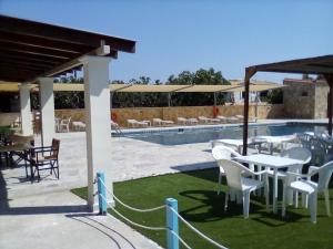 Golden Beach Hotel Aegina Greece